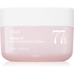 Anua Peach 77% Niacin Enriched Cream 50 ml