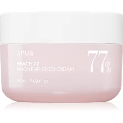 Anua Peach 77% Niacin Enriched Cream 50 ml