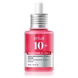 Anua Niacinamide 10% + TXA 4% Dark Spot Correcting Serum 30 ml