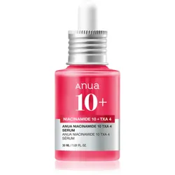 Anua Niacinamide 10% + TXA 4% Dark Spot Correcting Serum 30 ml