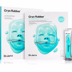 Dr. Jart+ Cryo Rubber™ with Soothing Allantoin 1 pcs
