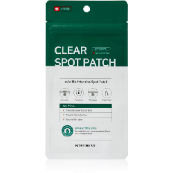Some By Mi Clear Spot Patch 18 pcs