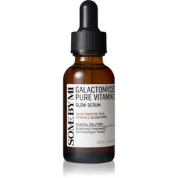 Some By Mi Galactomyces Pure Vitamin C Glow Serum 30 ml