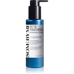 Some By Mi Beta Panthenol Repair Gel Cleanser 120 ml