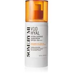 Some By Mi V10 Hyal Hydra Capsule Sunscreen 40 ml