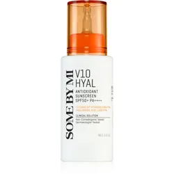 Some By Mi V10 Hyal Antioxidant Sunscreen 40 ml