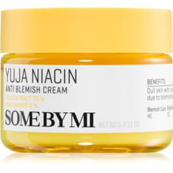 Some By Mi Yuja Niacin Anti Blemish Cream 60 g
