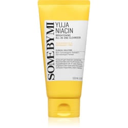 Some By Mi Yuja Niacin Brightening All in One Cleanser 100 ml