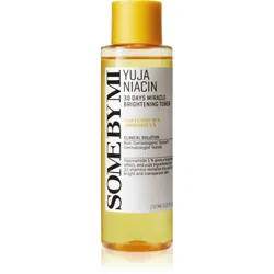 Some By Mi Yuja Niacin 30 Days Miracle Brightening Toner 150 ml