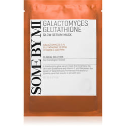 Some By Mi Galactomyces Glutathione Glow Serum Mask 22 g
