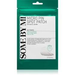 Some By Mi Micro Pin Spot Patch 9 pcs