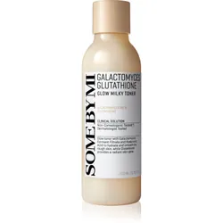 Some By Mi Galactomyces Glutathione Glow Milky Toner 200 ml