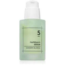 Numbuzin No. 5 Goodbye Blemish Serum 50 ml