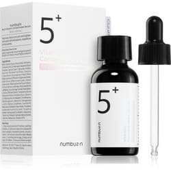 Numbuzin No. 5 Glutathione Vitamin Concentrated Serum 30 ml