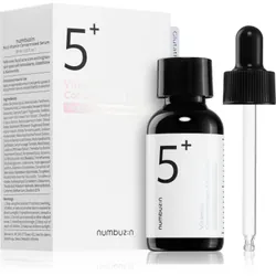 Numbuzin No. 5 Glutathione Vitamin Concentrated Serum 30 ml