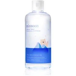 mixsoon Glacier Water 300 ml