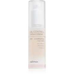 celimax Oil Control Capsule Essence 30 ml
