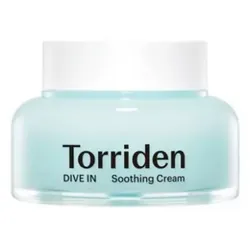 Torriden Dive In Crème Apaisante Acide Hyaluronique 100 ml