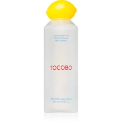 TOCOBO AHA BHA Lemon Toner 150 ml