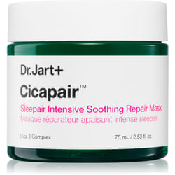 Dr. Jart+ Cicapair™ Sleepair Intensive Soothing Repair Mask 75 ml