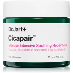 Dr. Jart+ Cicapair™ Sleepair Intensive Soothing Repair Mask 75 ml