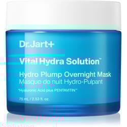 Dr. Jart+ Vital Hydra Solution™ Hydro Plump Overnight Mask 75 ml