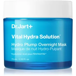 Dr. Jart+ Vital Hydra Solutionâą Hydro Plump Overnight Mask 75 ml