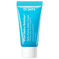 Dr. Jart+ Vital Hydra Solution Crème d'Eau Hydro-Pulpante 15 ml