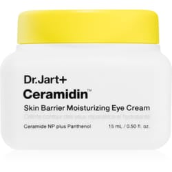Dr. Jart+ Skin Barrier Moisturizing Eye Cream 15 ml