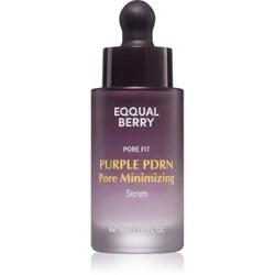EQQUALBERRY Purple PDRN Pore Minimizing Serum 30 ml