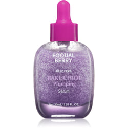 EQQUALBERRY Bakuchiol Plumping Serum 30 ml