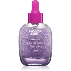 EQQUALBERRY Bakuchiol Plumping Serum 30 ml