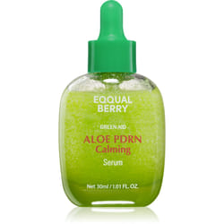 EQQUALBERRY Aloe PDRN Calming Serum 30 ml
