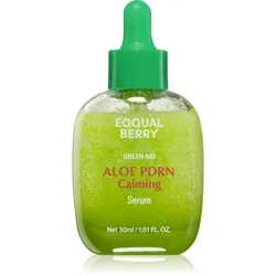 EQQUALBERRY Aloe PDRN Calming Serum 30 ml