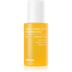 celimax Pore+Dark Spot Brightening Serum 30 ml
