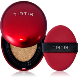 Tirtir Mask Fit Red Cushion Fond de Teint 18 g - Teinte : 24W Soft Beige