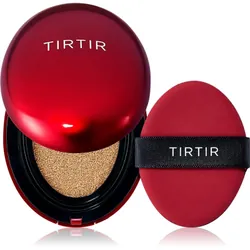 Tirtir Mask Fit Red Cushion Fond de Teint 18 g - Teinte : 24W Soft Beige