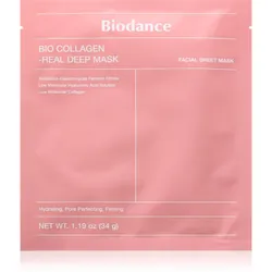 Biodance Bio-Collagen Real Deep Mask 34 g