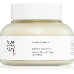 Beauty of Joseon Ground Rice and Honey Glow Glow Mask 150 ml