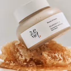 Beauty of Joseon Ground Rice and Honey Glow Glow Mask 150 ml - Vue supplémentaire 5