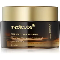 Medicube Deep Vita C Capsule Cream 55 g
