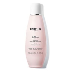 Tonique Micellaire Quotidien 200ml Intral Darphin