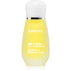 Soin arôme A La Camomille 15ml Elixir Aux Huilles Essentielles Darphin