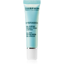 Gel-creme Regard Frais Continu 15ml Hydraskin Darphin
