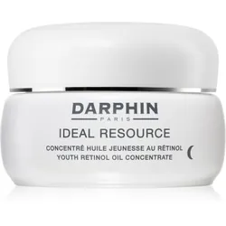 Darphin Ideal Resource Youth Retinol Oil Concentrate 60 cps