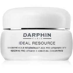 Darphin Ideal Resource Pro-Vit C&E Oil Concentrate 60 cps