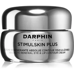Darphin Stimulskin Plus Absolute Renewal Eye & Lip Contour Cream 15 ml