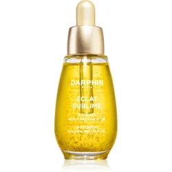 Darphin Éclat Sublime 8-Flower Golden Nectar Oil 30 ml