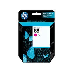HP 88 cartouche d'encreOriginal Rendement élevé (XL) Magenta