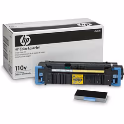 HP Color LaserJet 220V Fuser Kit unité de fixation (fusers) (CB458A)